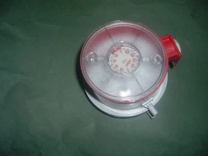 STAEFA CONTROL SYSTEMS ....FKA-P20 ...0.2-2 MBAR.............. NEW NOT PACKAGED - Picture 1 of 1