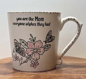 Spectrum Designz You Are the Mom Everyone Wishes They Had Ceramic Coffee Tea Mug - Picture 1 of 11