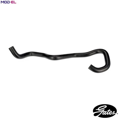 RADIATOR HOSE 05-4838 FOR MITSUBISHI ASX LANCER/VIII/Sportback 4A92 1.6L 4cyl - Image 1 of 4