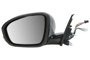 Specchio retrovisore esterno sinistro BLIC 5402-09-1243316P per RENAULT - Foto 1 di 3