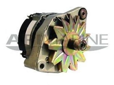 Volvo Penta Diesel Alternator 24V 60A Valeo Style Isolated Ground  873771 API - Image 1 of 4