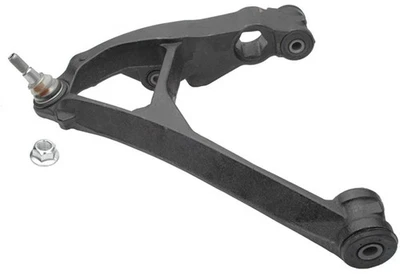 Suspension Control Arm and Ball Joint Assembly - Image 1 of 3