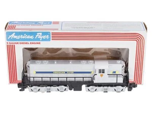 American Flyer 6-48009 S Gauge General Motors GP-7 Diesel Locomotive LN/Box - Picture 1 of 12
