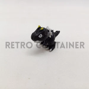 POKEMON Vintage Plastic Mini Figure Toy China - Tyrunt - Picture 1 of 1