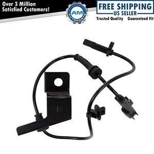 Front Right ABS Wheel Speed Sensor Fits 2013-2020 Ford Fusion Lincoln MKZ