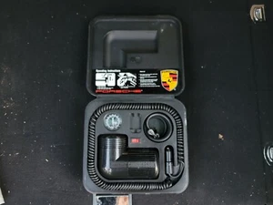 Porsche 911 Carrera 944 928 Tire Compressor (Works) - Picture 1 of 5