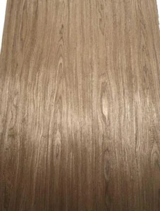 Canaletto Nogal Chapa de Madera No Tejido Saraifo Nogal 250x63cm - Imagen 1 de 8