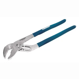 Water Pump Pliers 300mm/12" Signet S90052 Groove Joint, Eagle Beaks Free Postage - Picture 1 of 1