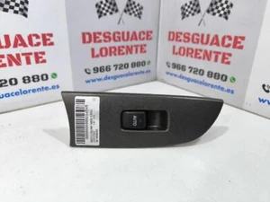 8403053020 rear window control panel rh for LEXUS IS 250C 2009 264545 - Picture 1 of 3