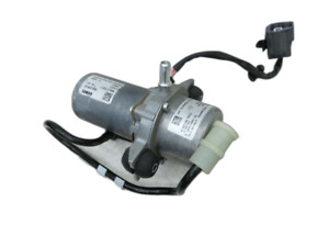 Unterdruckpumpe Vakuumpumpe für Smart EQ ForFour 453 19-24 Elektro 41KW 453460!