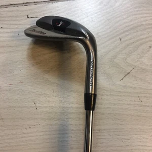 Tour Edge TGS Tour Grind 431 Gap Wedge 52° Wedge Flex Steel - Picture 1 of 10