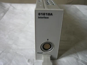 HP 81618A optical interface module - Picture 1 of 1