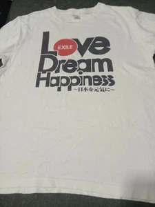 Exile band t shirt - Picture 1 of 6