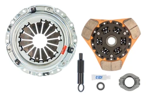 Exedy 94-01 Acura Integra 99-00 Civic Si Stage 2 Cerametallic Clutch Thick Disc - Picture 1 of 1