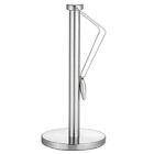 Towel Holder Stand With Base For Kitchen,Stainless Steel  Towel Dispenser,9632