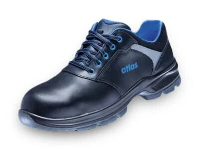 ATLAS Sicherheitshalbschuh Anatomic Bau 540 S3 Arbeitsschuh