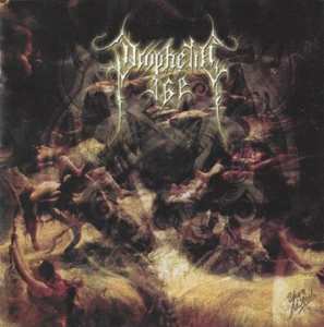 JUEGO DE 2 CD Edad Profética EDAD PROFÉTICA (BLACK METAL DIFÍCIL DE ENCONTRAR) - Imagen 1 de 1