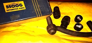 Steering Idler Arm: Moog # K230, fits Ford 1952-1959 & Mercury 1952-1953 - Picture 1 of 2