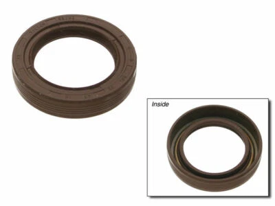 Vedação de eixo de comando Victor Reinz 49783GS 1983 Volkswagen Vanagon 1982-1984 - Imagem 1 de 2