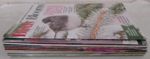 Birds & Blooms Magazine (Lot of 13 Spanning from 2005-2017) - Imagen 1 de 11