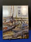 Painting And Drawing Boats By Huntly Moira Book  Full Draw Details And Pictures