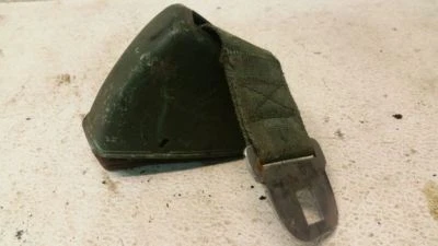 Drivers Front Seat Belt Retractor for 1970 Buick Skylark 2 Door Hardtop - Image 1 of 4