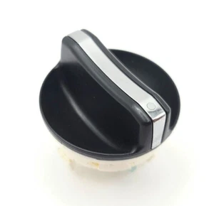 Chevrolet Cobalt Pontiac G5 Pursuit Control A/C Temperature Knob Blow Button OEM - Picture 1 of 4