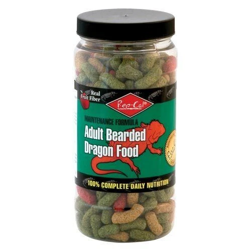 RA Adult Bearded Dragon Food - 4 oz - Image 1 of 1