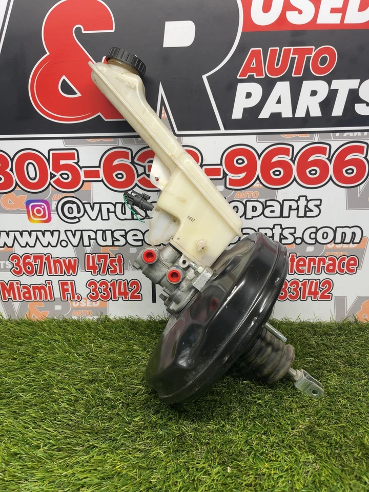 ✅ 2022 CHEVY SPARK главный цилиндр OEM - Изображение 1 из 4