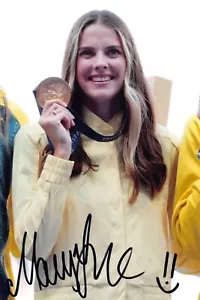 Yaroslava Mahuchikh - UKR - Olympia 2024 - Leichtathletik - GOLD - 1.OS 24 - Bild 1 von 1