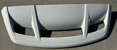 Alerón Toyota C-HR 2018 2019 2020 2021 2022 blanco 76871-10140 76085-10160 Foto 1 de 4