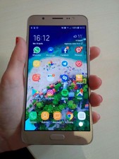 Smartphone Galaxy J5 (2016)