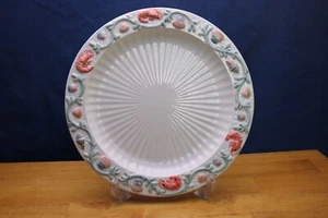 Bergschrund Seattle 2000 Ocean Sea Lobster Sea Life 10 " Plate Set of 4 - Picture 1 of 7