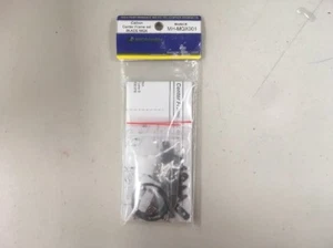 Microheli Carbon Center X Frame Set For Blade MQX Part#MH-MQX001 - Picture 1 of 7