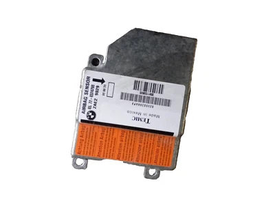 BMW Z3 Centralina Temic 8374798 Sensore - Immagine 1 di 3