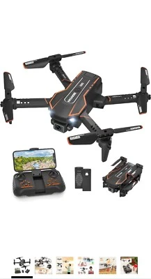 Q10 Mini Drone with Camera for Kids and Adults - Image 1 of 4