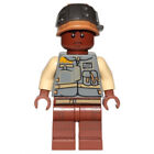 Lego Minifigures - Lego Star Wars - Lieutenant Sefla (sw0784) Set 75153