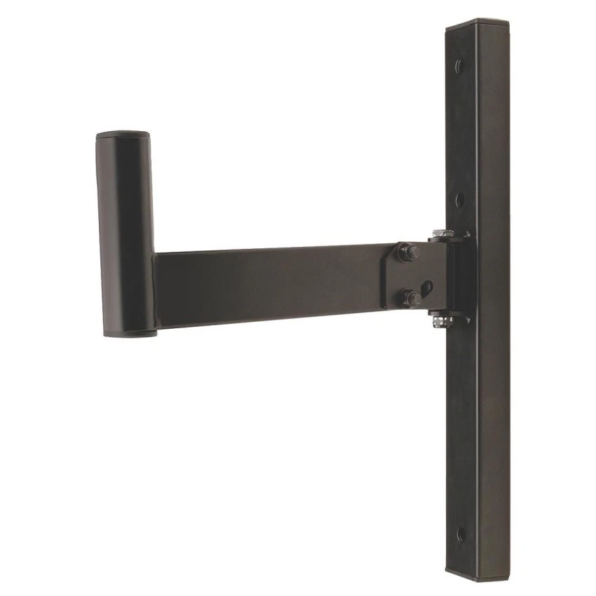 On-Stage SS7323B Wall Mount Speaker Bracket Pair