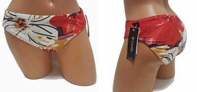 Biquíni Be Creative NOVO Vermelho Feminino Tamanho G Grande 14 $48 4425-14 - Imagem 1 de 3