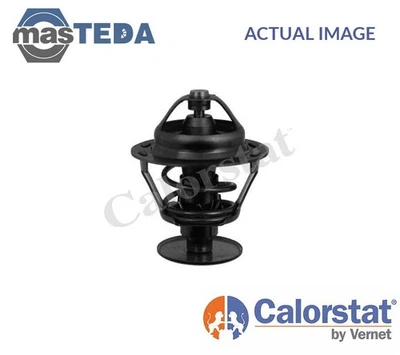 TH154289J ENGINE COOLANT THERMOSTAT CALORSTAT BY VERNET FOR ROVER 100 METRO - Image 1 of 4