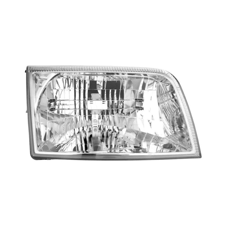 For Mercury Grand Marquis 06-08 Dorman Passenger Side Replacement Headlight Foto 1 de 1