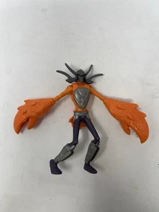 2015 Mutant Shredder Crab Modellino Teenage Mutant Ninja Turtles TMNT - Foto 1 di 2