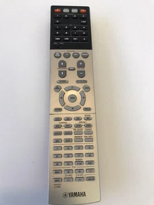 Telecomando originale Yamaha RAV501 ZF26990 ottime condizioni non testato - Foto 1 di 7