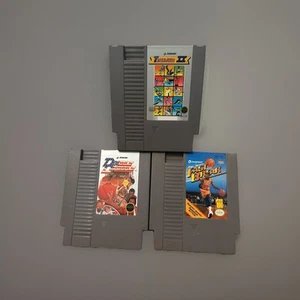 NES Lot Read - Picture 1 of 2