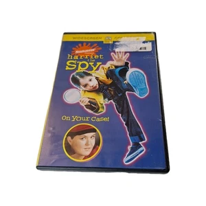 Harriet the Spy (DVD, 1996) - Picture 1 of 5