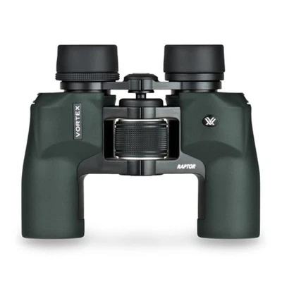 Vortex Raptor 8.5x32mm Binoculars R385 - Image 1 of 4