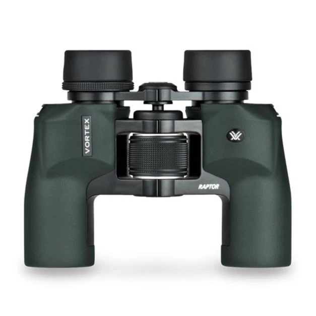 Vortex Raptor 8.5x32mm Binoculars R385 - Image 1 of 4