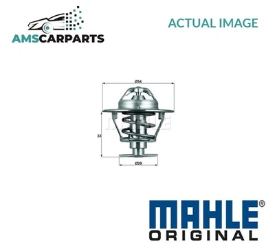 ENGINE COOLANT THERMOSTAT TX 86 76D MAHLE ORIGINAL NEW OE REPLACEMENT - Image 1 of 4
