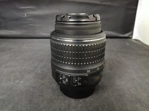 Nikon AF-S Nikkor 18-55mm F3.5-5.6G Lens for Nikon F Mount Japan - Picture 1 of 8