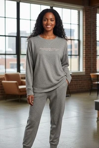 Abercrombie And Fitch weich und kuschelig - Bild 1 von 2